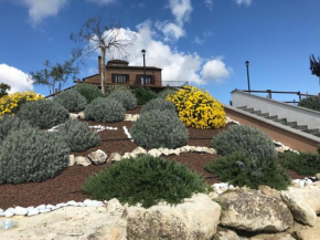 Love Nests by The Bell Tower Lodge